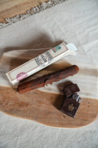 Chocolats fête des pères