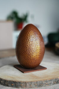 Pâques 2026 Maison Girardin